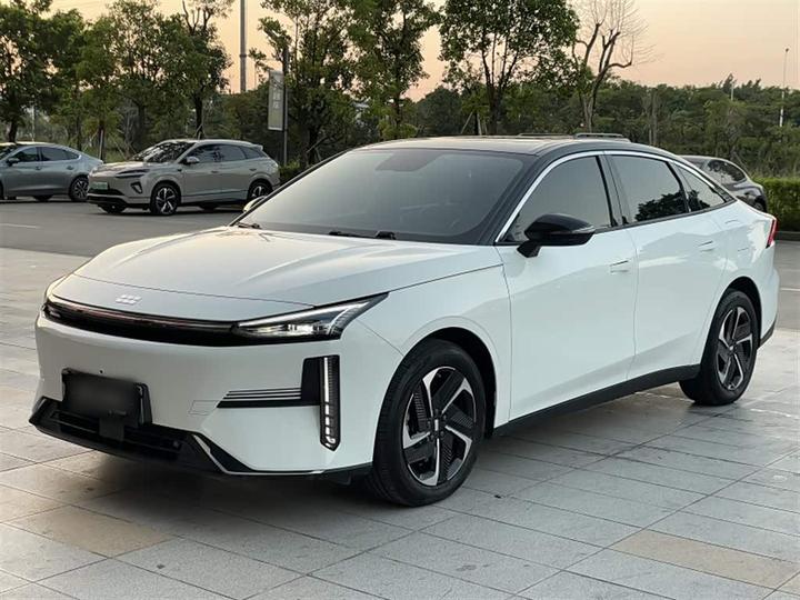 L6 2023 60km PLUS