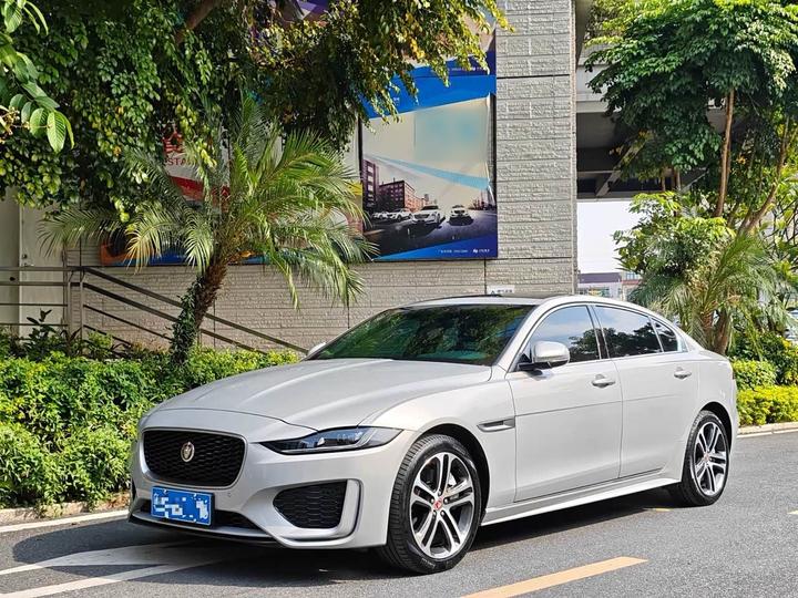 XEL 2024 2.0T 250PS R-DYNAMIC S Progressive Sport