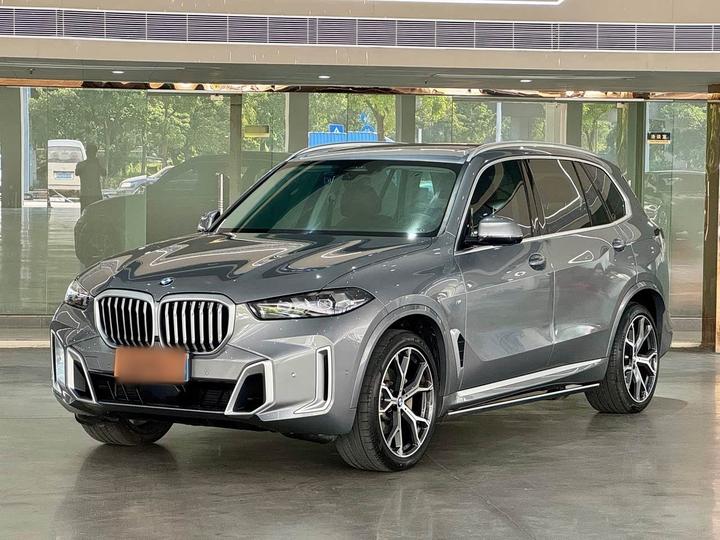 X5 2023 xDrive 30Li Exclusive M Sport Package