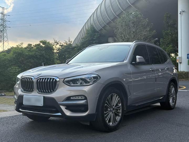 X3 2018 xDrive28i Luxury China V