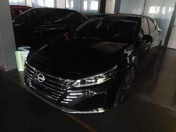 Teana 2022 2.0L XL-TLS Enjoy