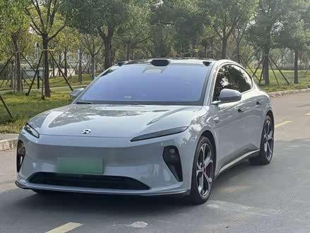 ET5 2024 75kWh