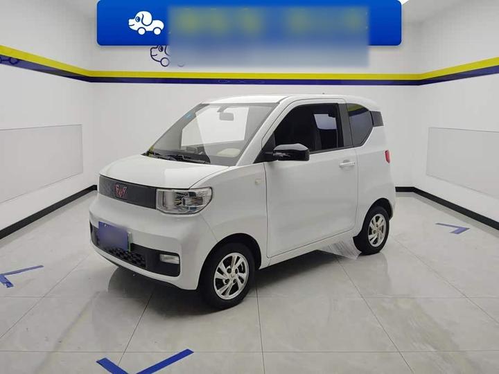 Hongguang MINIEV 2020 LFP