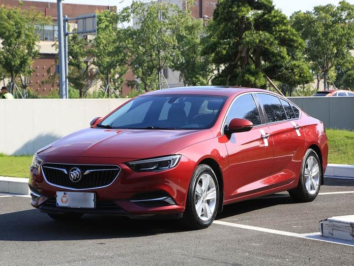 Regal 2019 20T Luxury China V