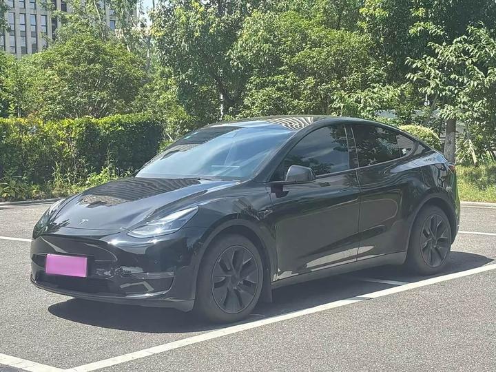 Model Y 2023 Long Range AWD