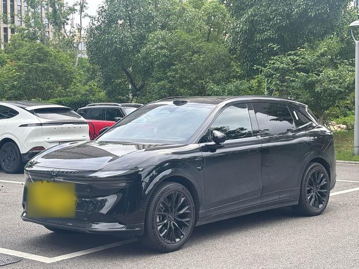 7X 2025 100kWh Long Range RWD ADAS