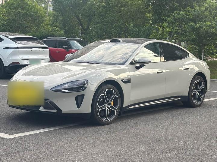 SU7 2024 AWD Extended Range High-end ADAS Max