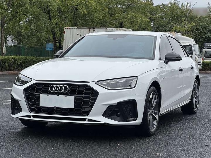 A4L 2020 40 TFSI Fashion Dynamic