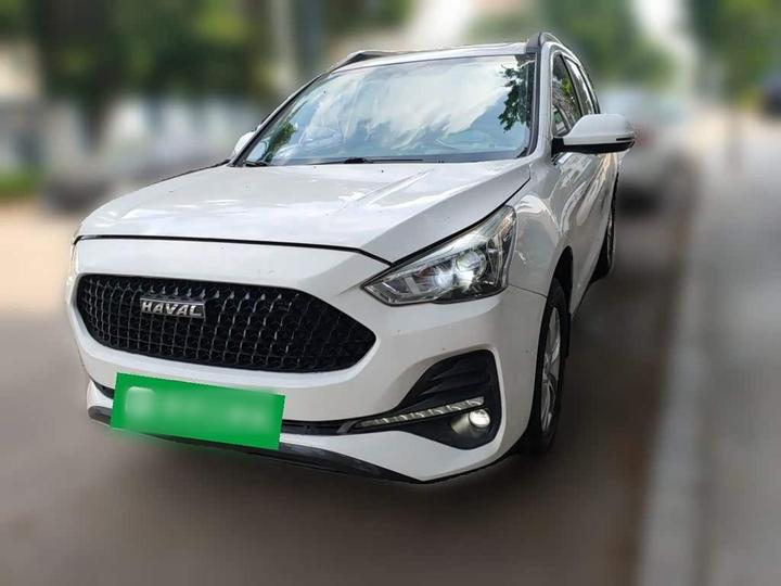 M6 2019 1.5T DCT RWD Elite China VI