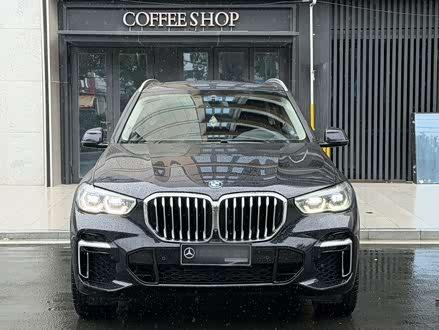 X5 2023 xDrive 30Li Exclusive M Sport Package
