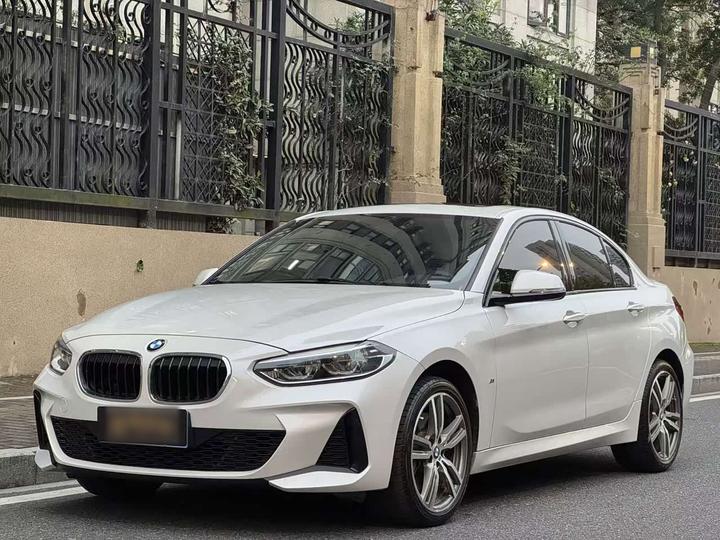 1 Series 2020 125i Leading M Sport Package