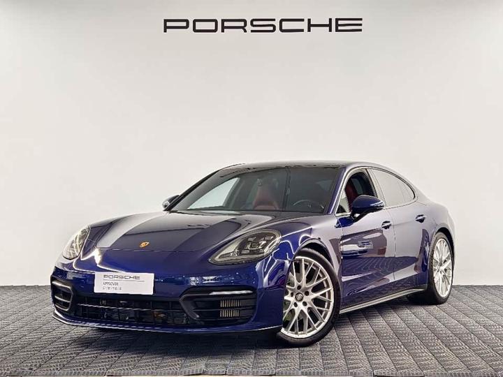 Panamera 2023 Panamera 2.9T