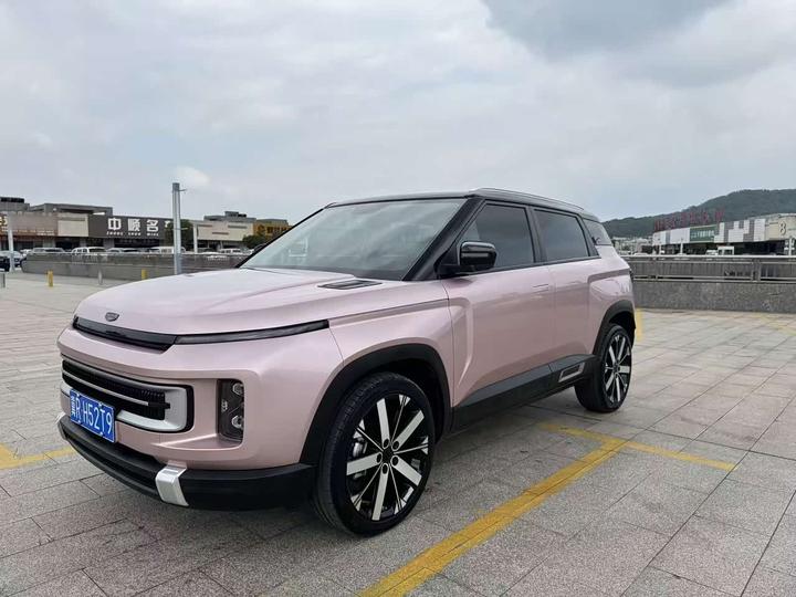ICON 2023 1.5TD