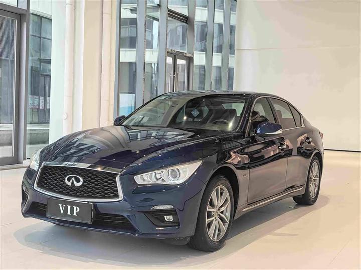 Q50L 2018 2.0T Comfort China V