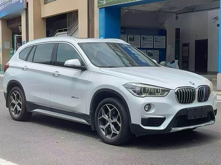 X1 2018 xDrive20Li Exclusive