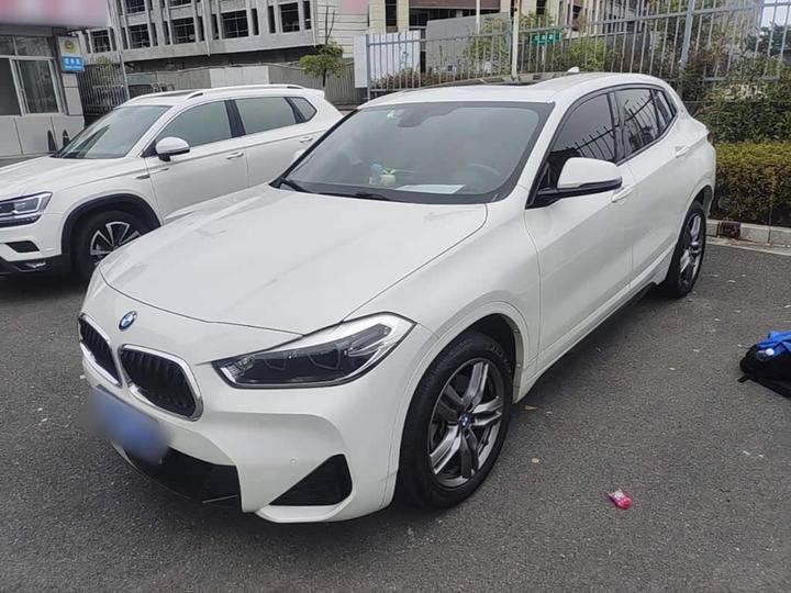 X2 2021 sDrive25i Leading M Sport Package