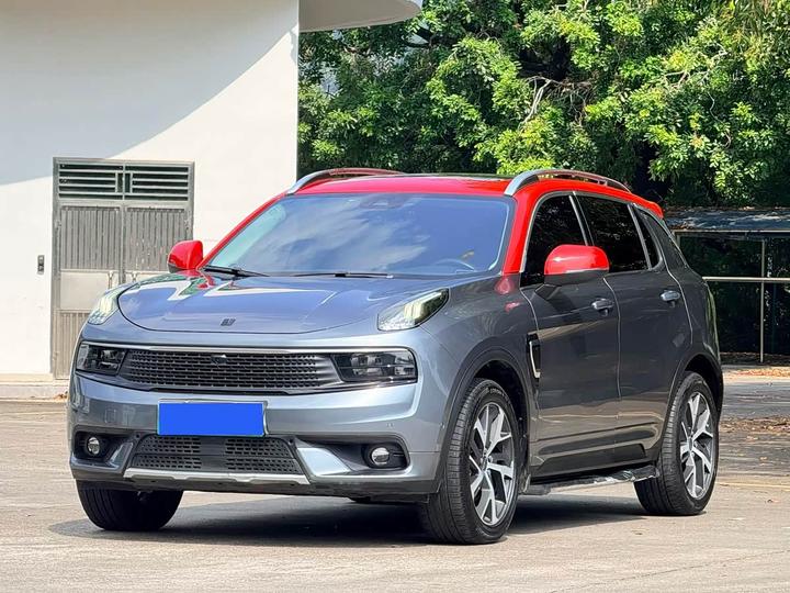01 EM-P 2018 1.5T PHEV Pro China V