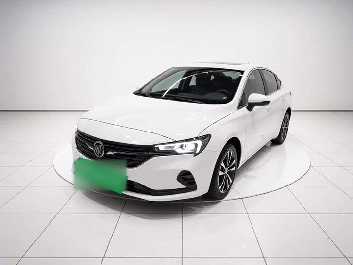 Verano 2020 20T CVT Luxury