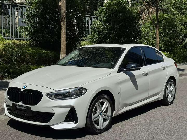 1 Series 2020 120i M Sport Package