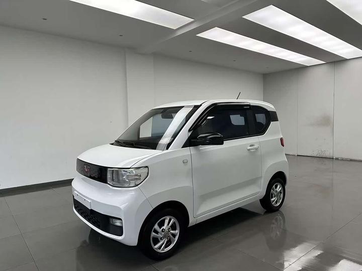 Hongguang MINIEV 2020 LFP