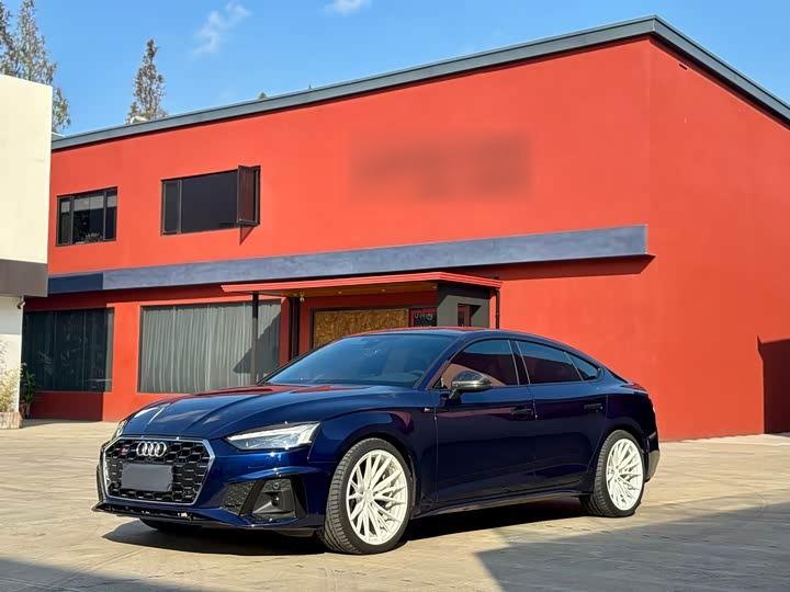 S5 2020 S5 3.0T Sportback