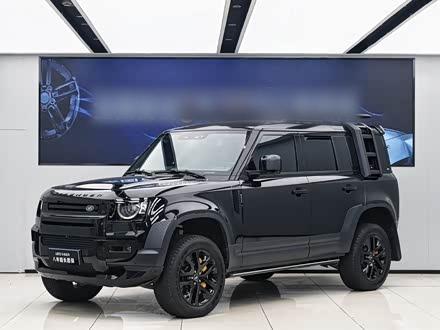 Defender 2023 Facelift 110 3.0T P400 Special
