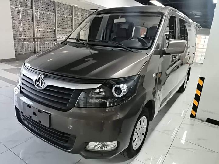 M90 2021 2.0L Standard 6-SeaterLJ481Q6