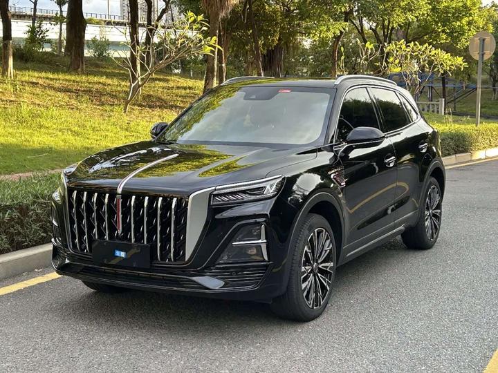 HS5 2025 2.0T AWD Pro