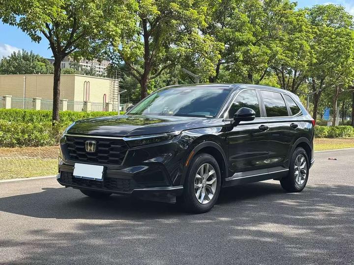 CR-V 2026 30 1.5T RWD 5-Seater