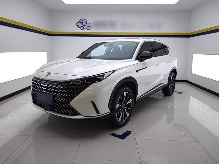 RX5 2023 1.5T Luxury