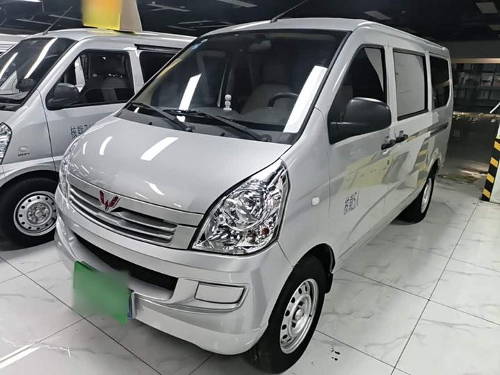 Rongguang S 2021 1.2L Base 5-SeaterLSI