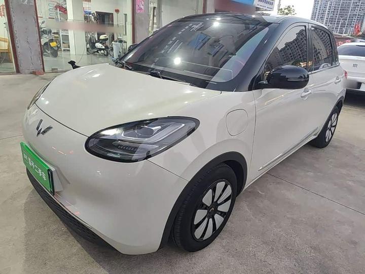 Bingo 2023 410km Exclusive
