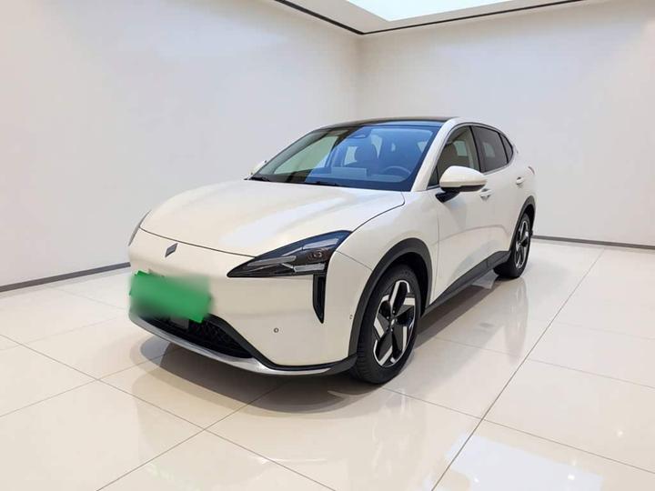 2024 600km EV