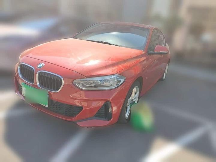 1 Series 2020 120i M Sport Package