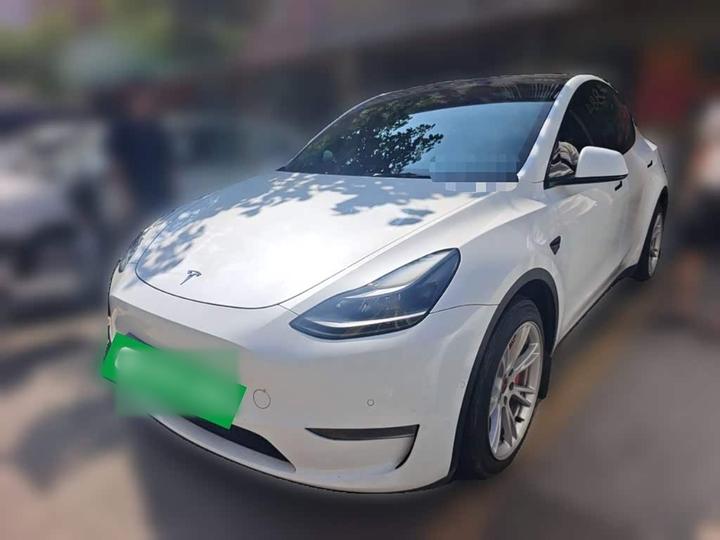 Model Y 2022 Long Range AWD