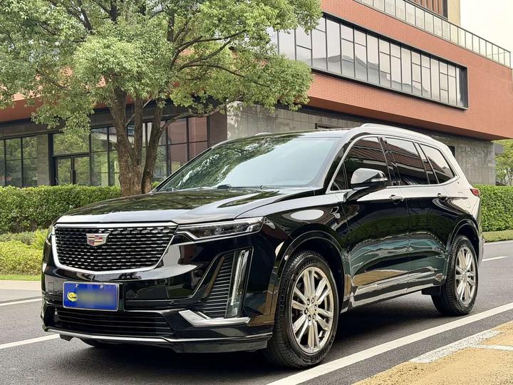 XT6 2021 28T 6-Seater AWD Luxury