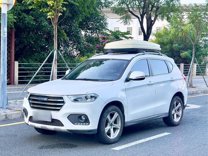 H2 2018 Blue Label 1.5T DCT RWD