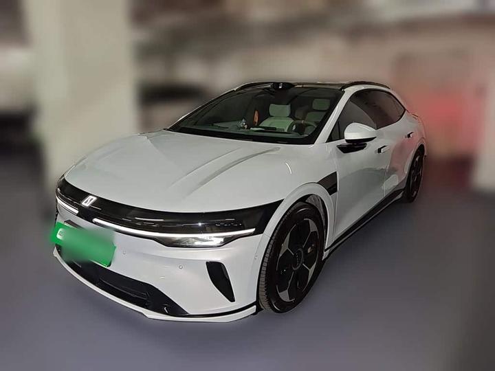 007GT 2025 RWD ADAS 75kWh