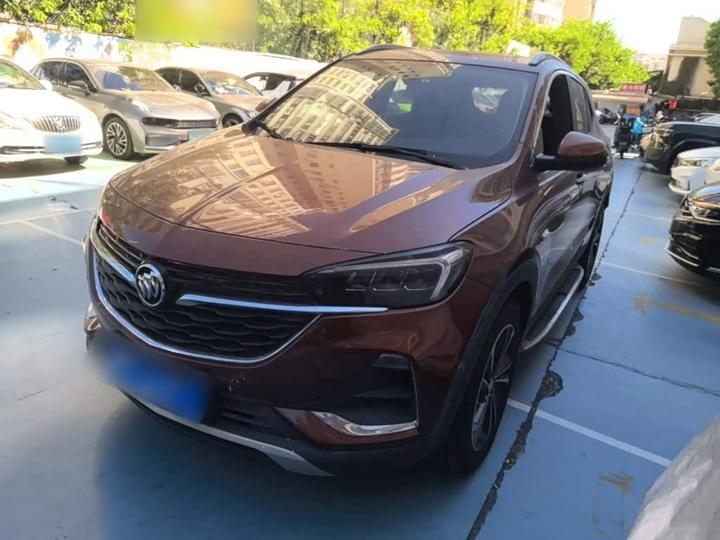 GX 2020 20T CVT RWD Luxury