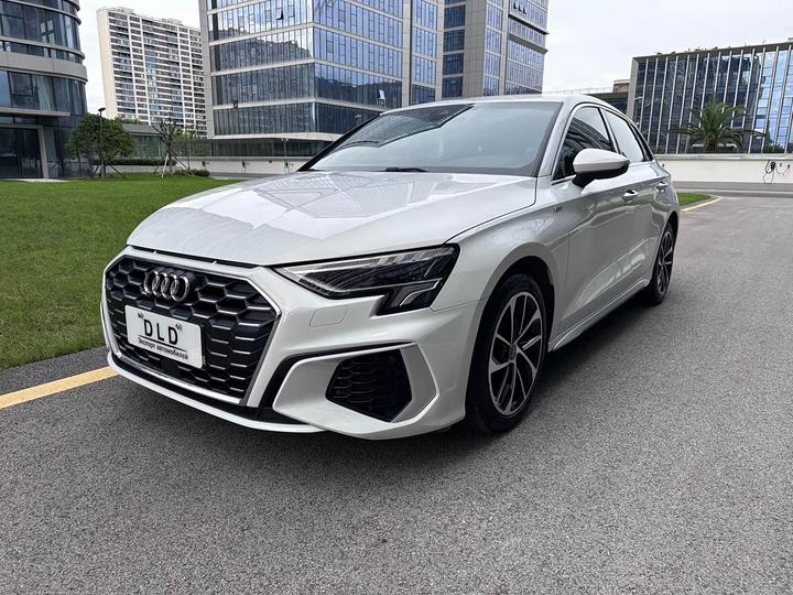 A3 2021 Sportback 35 TFSI Progressive Sport