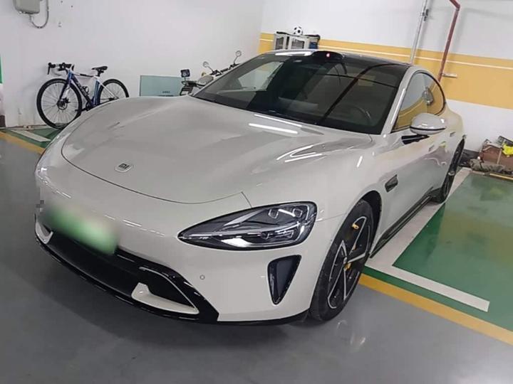 SU7 2024 AWD Extended Range High-end ADAS Max