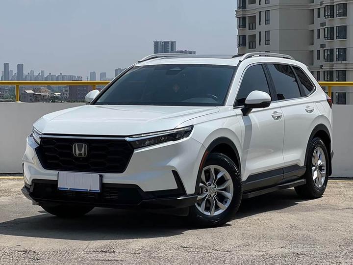 CR-V 2024 240TURBO RWD 5-Seater