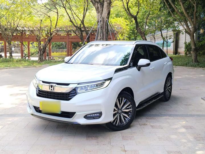 Avancier 2020 370TURBO AWD Exclusive