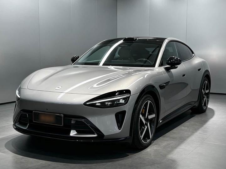 YU7 2025 AWD Max