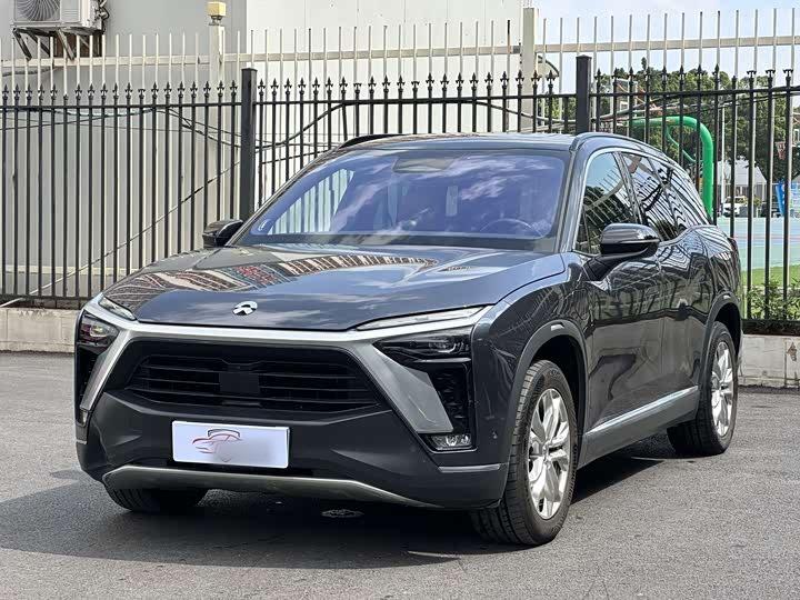 NIO 蔚来ES8 2020款 450KM 七座版