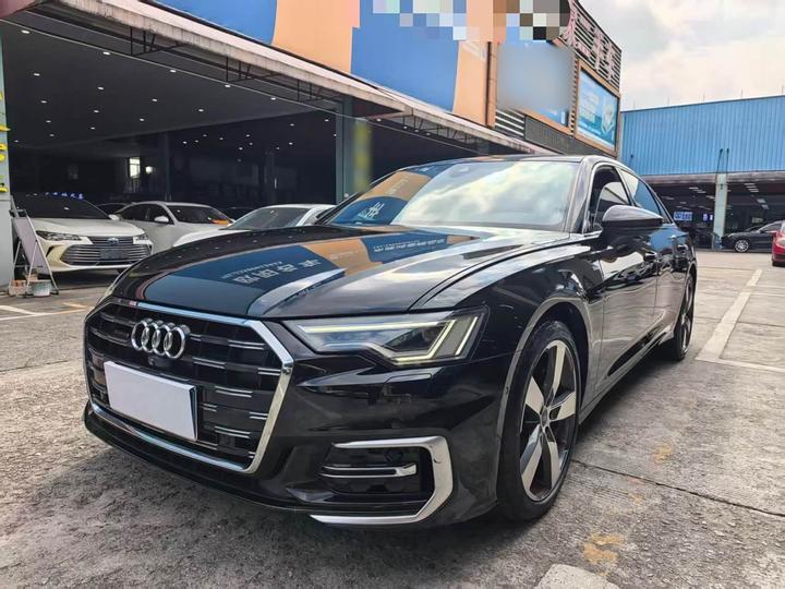 A6L 2023 45 TFSI quattro Dynamic