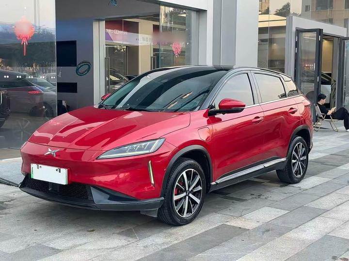 G3 2019 Smart
