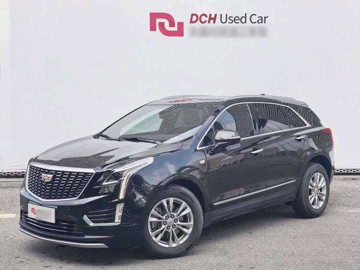 XT5 2022 2.0T RWD Luxury