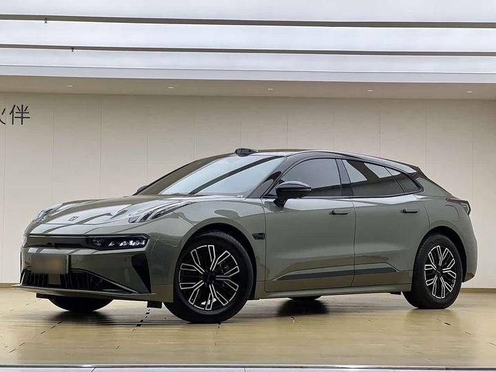 001 2025 WE 100kWh RWD