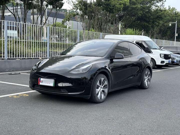 Model Y 2022 RWD